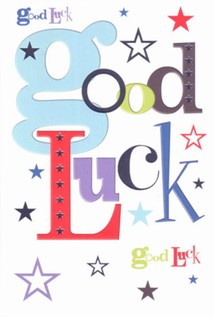 Artfully designed, this good luck card offers a lively burst of support-just the sort of heartfelt encouragement that weaves through Chessington's tight-knit community. The bold brush of pastel blue, the sharp accent of cherry red, the earthy calm of moss green, and regal purple all come together in a harmonious dance atop a velveteen white canvas. Stars-rendered in every shade from rich ink to soft periwinkle-are tossed joyfully across the card, conjuring a sense of movement as dynamic as the rides at Chessington World of Adventures. The surface is exquisitely smooth, thick, and luxurious, mirroring the premium touches Chessington Florist takes pride in. Each letter, from the widest curve to the finest detail, feels like a personal nod of encouragement, perfect for anyone looking forward to a new journey across Hook or Barwell. The ample white spacing allows every color and form to shine, making the card not just a gesture but a tangible token of hope, optimism, and joyful anticipation, right from the heart of our Chessington community.