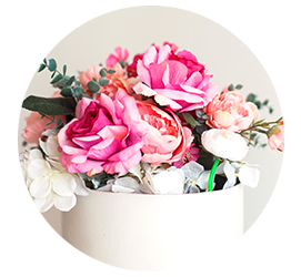 Birthday Flowers Chessington 