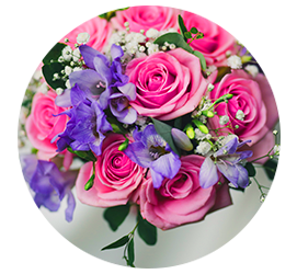 Anniversary Flowers Chessington 